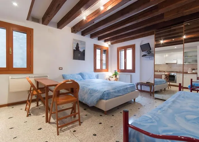Appartamenti Ca D'Oro